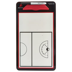 BSN Sports Women's Double Sided Lacrosse Coaching Board