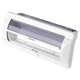 s MRC10 Marine Waterproof Radio Cover, White