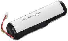 Li-Ion Battery Pack for T 5 Dog Device