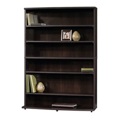 6-Shelf Bookcase