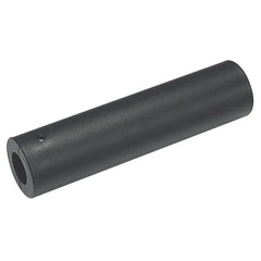 Olympic Barbell Adapter Weight Sleeve (OA8), Converts 1" Standard Plate Posts To 2" Olympic, Includes Hex Bolt Lock-Down, 8 inch Long