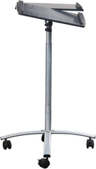 FastFurnishings Adjustable Laptop Desk Stand