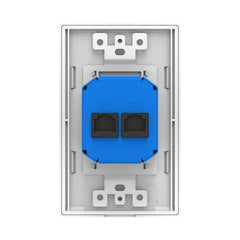 AtlasIED C-V-US-B Atmosphere Wall Volume Controller - White