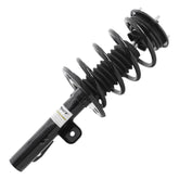 11014 Front Right Complete Strut Assembly