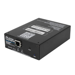 Atlas Sound Dsp Audio Processor