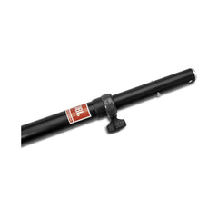 JBL Tripod-MA Aluminum Speaker Stand w/ Lock Pin, 150 lb Capacity
