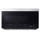 COS-3016ORM1SS 30 in Over the Range Microwave Oven with 1.6 cu. ft. Capacity