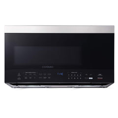 COS-3016ORM1SS 30 in Over the Range Microwave Oven with 1.6 cu. ft. Capacity