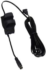 Gamecraft Replacement Power Cord/Adaptor - MacGregor Table Top Scoreboard, Black, Large