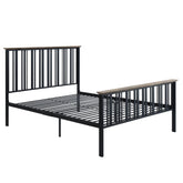 Zudora Twin Bed