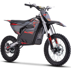 "MotoTec 72v Pro Electric Dirt Bike 5000w Lithium"