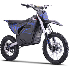 "MotoTec 72v Pro Electric Dirt Bike 5000w Lithium"