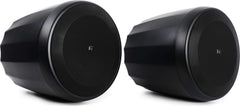 JBL Professional C62P Ultra-Compact Mid-High Satellite Hanging Pendant Speaker