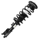 11012 Front Right Complete Strut Assembly 2005-2006 Chevrolet Equinox