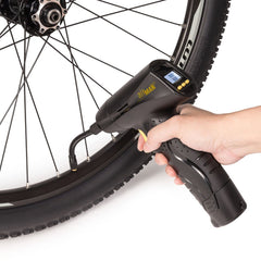 Airman? Cordless, Multi-Purpose Air Pump (EA)