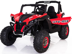 Mini Moto UTV 4x4 12v