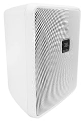 JBL Control 25-1 Indoor Outdoor Speakers - White, Pair