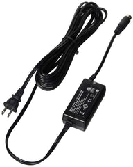 Gamecraft Replacement Power Cord/Adaptor - MacGregor Table Top Scoreboard, Black, Large