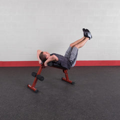 Best Fitness Ab Board