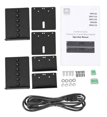 JBL Bass Combo Amplifier (VMA1120)