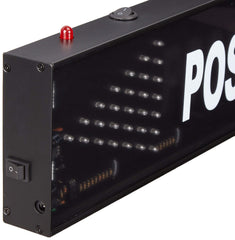 BSN Sports LED Basketball Possession Indicator , Black