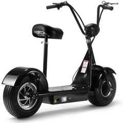 MotoTec Fatboy 48V 500W Electric Scooter