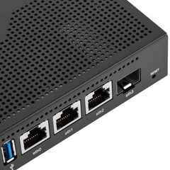 Ubiquiti EdgeRouter 4