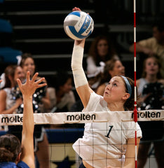 Molten Official NCAA Super Touch