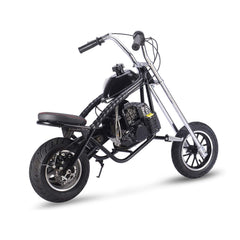 MotoTec 49cc Gas Mini Chopper