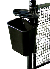Tourna Tennis Court Trash Basket