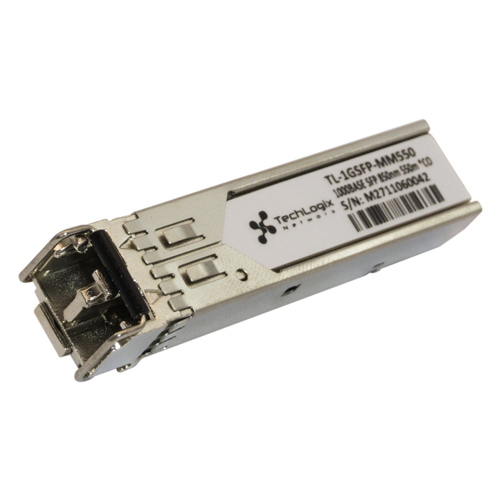 Single mode fiber SFP module, a small device for enhancing data communication in network systems.