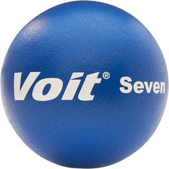 Voit #5 Tuff Foam Soccerball, Blue