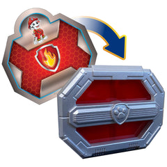 PAW Patrol: The Movie, Adventure City Lookout Tower Board Game Chase Marshall Skye Ryder Rubble, for Preschoolers, Kids, & Families Ages 4 and up