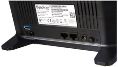 Synology MR2200ac IEEE 802.11ac Ethernet Wireless Router