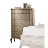 Chelmsford Chest - 26056 - Antique Taupe