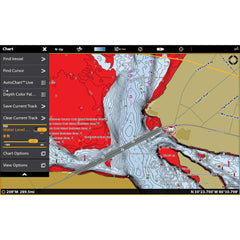 Minnesota V1 Map SD Card for Fish Finders