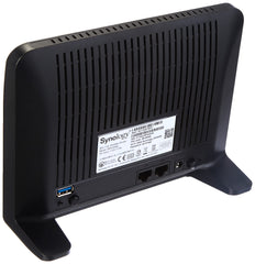 Synology MR2200ac IEEE 802.11ac Ethernet Wireless Router