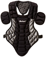 MacGregor BSN Sports MAC B75 Junior Protector, Black