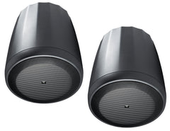 JBL Professional C62P Ultra-Compact Mid-High Satellite Hanging Pendant Speaker
