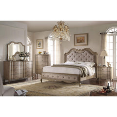 Chelmsford Chest - 26056 - Antique Taupe