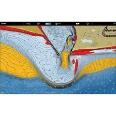 Premium Ontario V1 Map SD Card for Fish Finders
