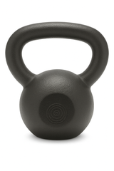 Champion Barbell Kettlebell - 25 lb.