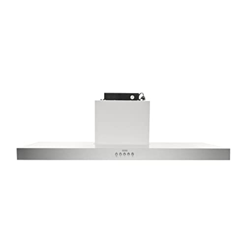 RAX2136SQB-2 Under Cabinet Range Hood, 36-Inch, Stainless Steel