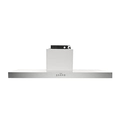 RAX2142SQB-2 Under Cabinet Range Hood, 42-Inch, Stainless Steel