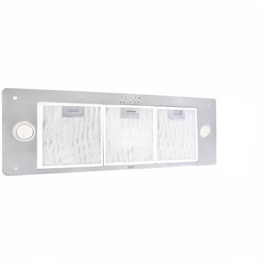 INX2736SQB-700-3 Insert Range Hood, 36-Inch, Stainless Steel