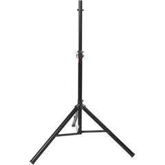 JBL Tripod-MA Aluminum Speaker Stand w/ Lock Pin, 150 lb Capacity