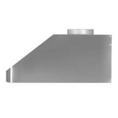 COS-QS75 30 in. Haven Collection 500 CFM Ducted Under Cabinet Range Hood, Touch Controls, LED Lights, Stainless Steel
