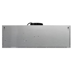 UC30 29.5 in. Ducted Under Cabinet Range Hood, Kitchen Over Stove Vent, 3-Speed Fan, Permanent Filters, LED Lights in Stainless Steel, 30 inch
