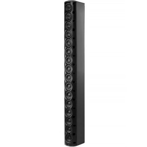 JBL CBT 100LA-1 Full Range Line Array Column Loudspeaker with 16 2-Inch Drivers