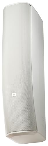 JBL CBT 100LA-1 Full Range Line Array Column Loudspeaker with 16 2-Inch Drivers